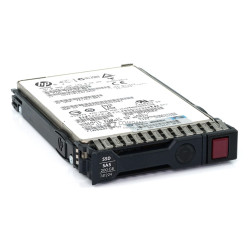 741224-001 HP SSD 200GB SAS 12G 2.5" SFF HOT-SWAP